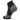 Balega Enduro Qtr Socks - Black