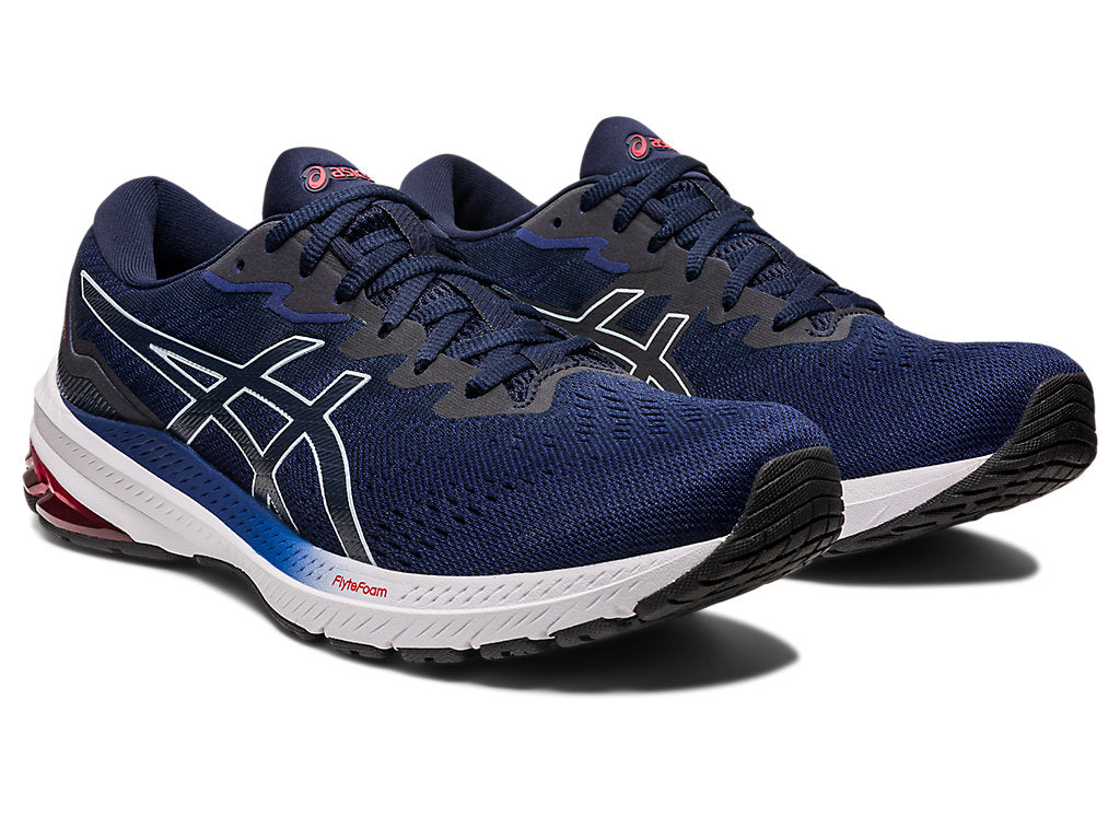 Asics gt 5000 store 4 deepblue