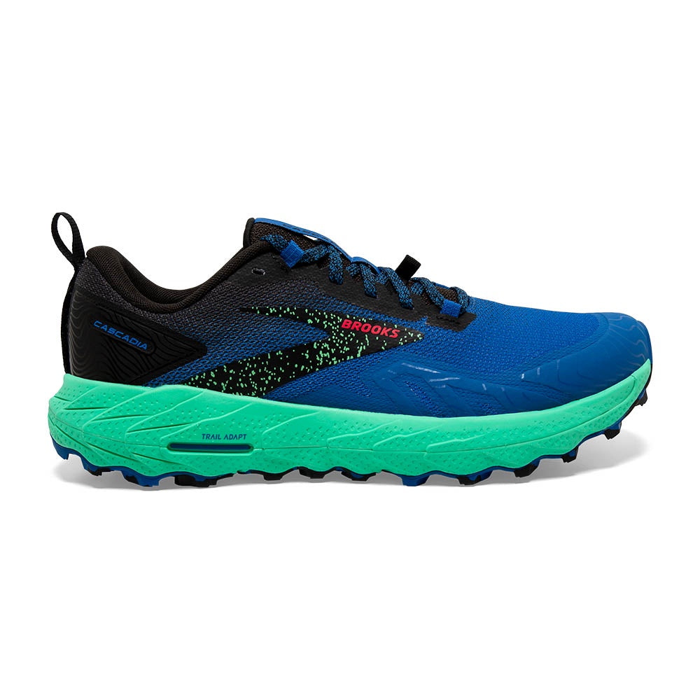 Brooks cascadia deals 6 mens