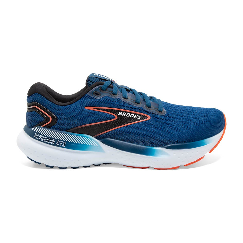 Brooks trance sale 13 mens gold