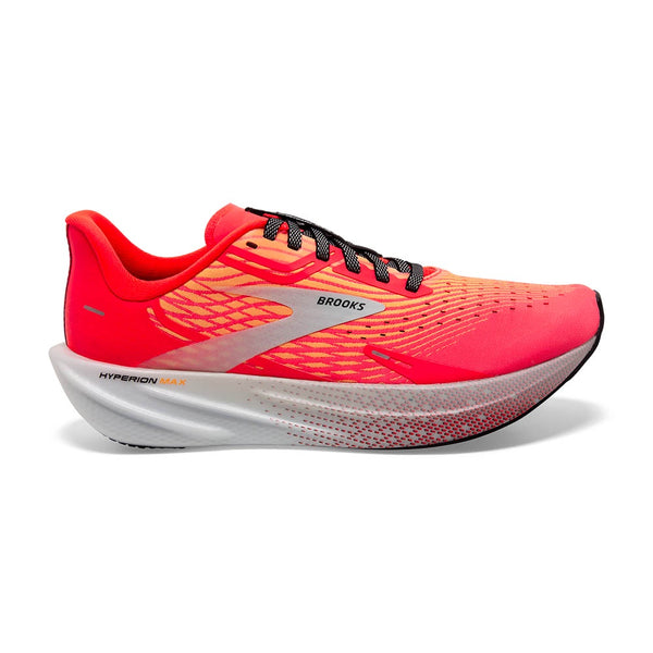 Brooks pureflow womens orange store