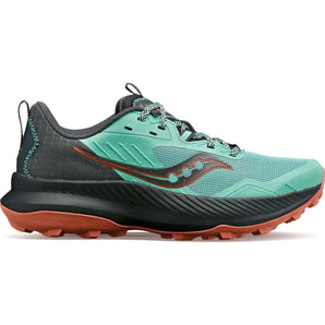 Blaze TR (Womens) - Spring/Wood - RunActive