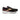 Brooks Ghost 15 (Womens) - Black/Orange/Raspberry