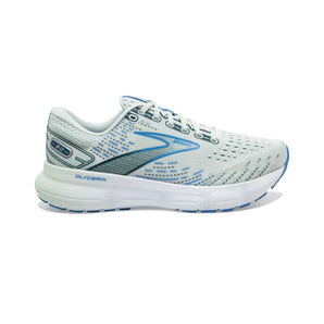 Brooks glycerin 13 womens white online