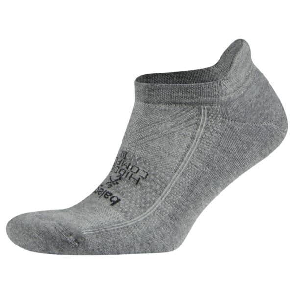 Balega Hidden Comfort Socks - Charcoal