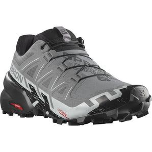 Speedcross 6 Wide (Mens) - Quiet Shade/Black/PearlBlue - RunActive