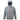 Ronhill Life Night Runner Jacket (Mens) - Pewter/Flame/Reflect