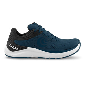 Topo Ultrafly 4 (Mens) - Navy Black