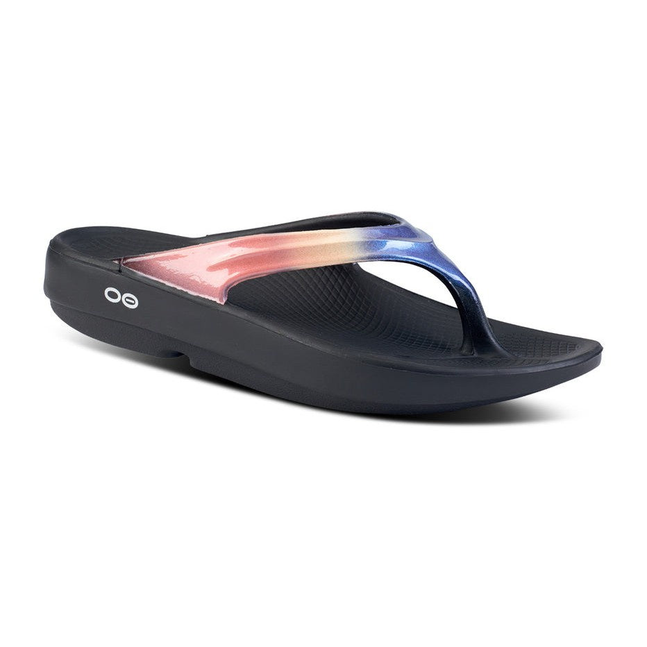 Oofos sandals hot sale on sale