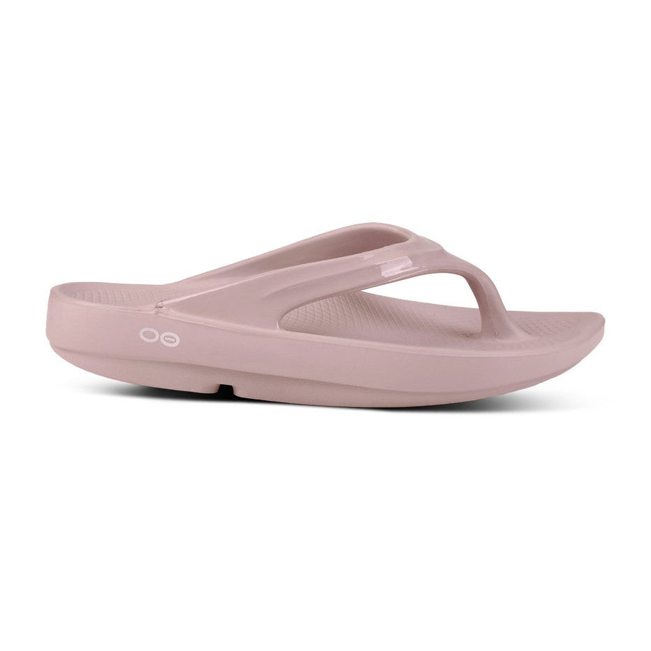 Oofos flip flops on sale sale