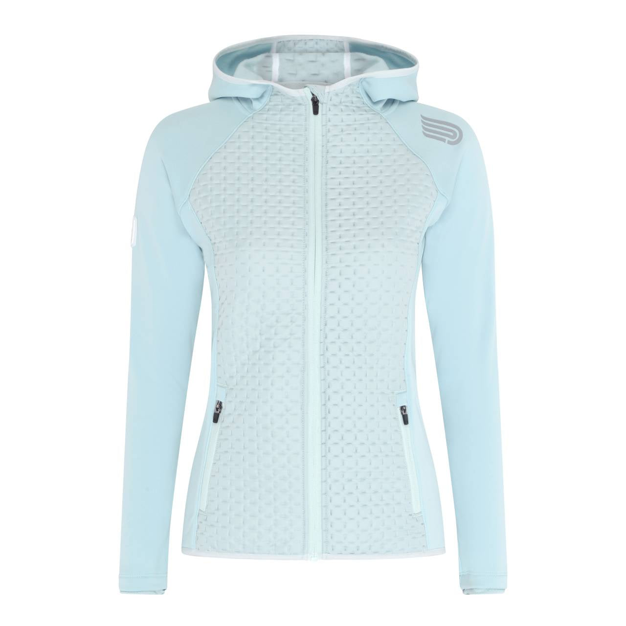 Women\'s Jackets | RunActive | Free Delivery Over £30 – Prosportswear Ltd  T/A RunActive