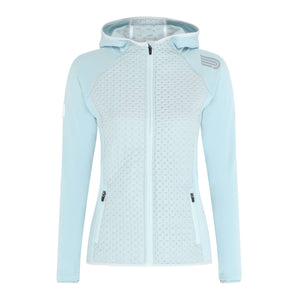 Pressio Thermal Insulation Jacket  (Womens) - Cloud