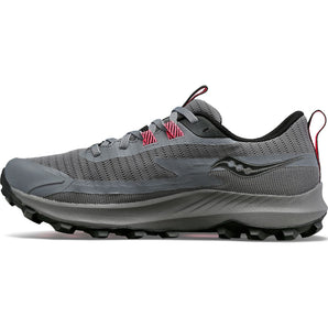 Peregrine 13 Gtx (Women's) - Gravel/Black - RunActive