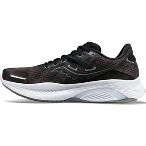 Guide 16 (Mens) -Black/White - RunActive