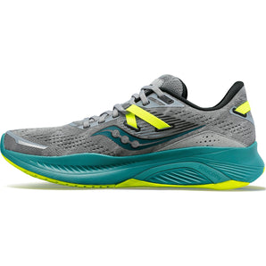 Saucony Guide 16 (Men's) - Fossil/Moss - RunActive