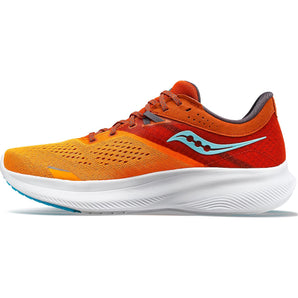 Ride 16 (Mens) - Marigold/Lava Orange - RunActive