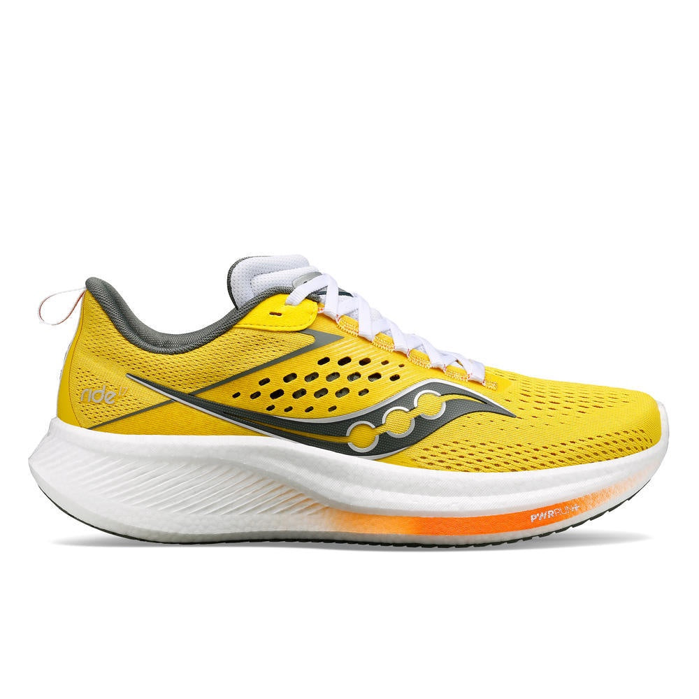 Saucony cortana 5 mens gold on sale