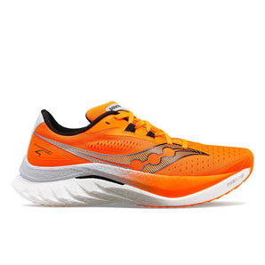 Saucony Endorphin Speed 4 (Mens) - Vizi Orange