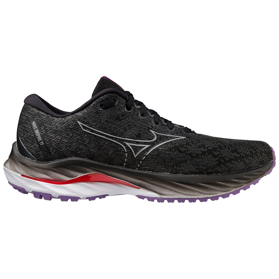 Mizuno wide on sale