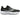 Saucony Ride 16 Wide (Mens) - Black/White