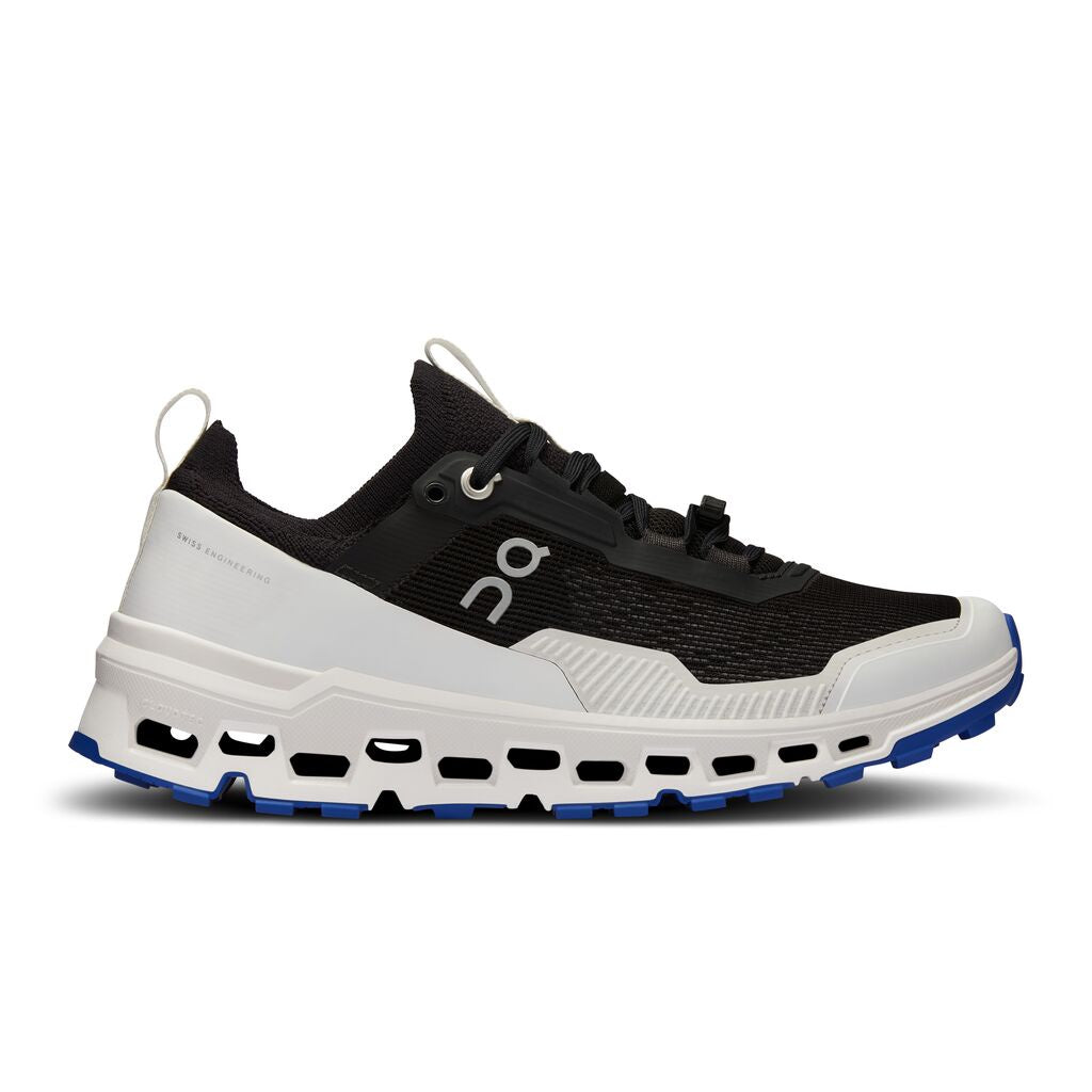 On Running Cloudultra 2  (Womens) - Black/White
