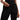 Lightweight Pants (Women's) - Black - RunActive