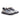 Cloudvista (Womens) - Alloy/Black - RunActive