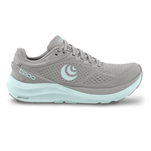 Topo Phantom 3 (Womens) - Grey/Stone