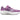 Saucony Triumph 21 (Womens) - Grape/Indigo