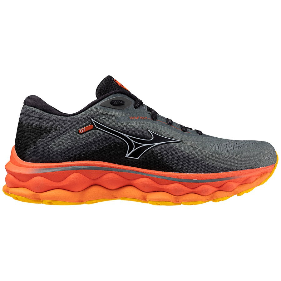 Mizuno wave shop precision 10 navy