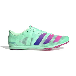 Distancestar - Pulse Mint-Lucid Blue-Lucid Fuchsia - RunActive