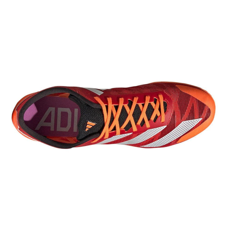 Adidas Adizero XCS - Vivid Red