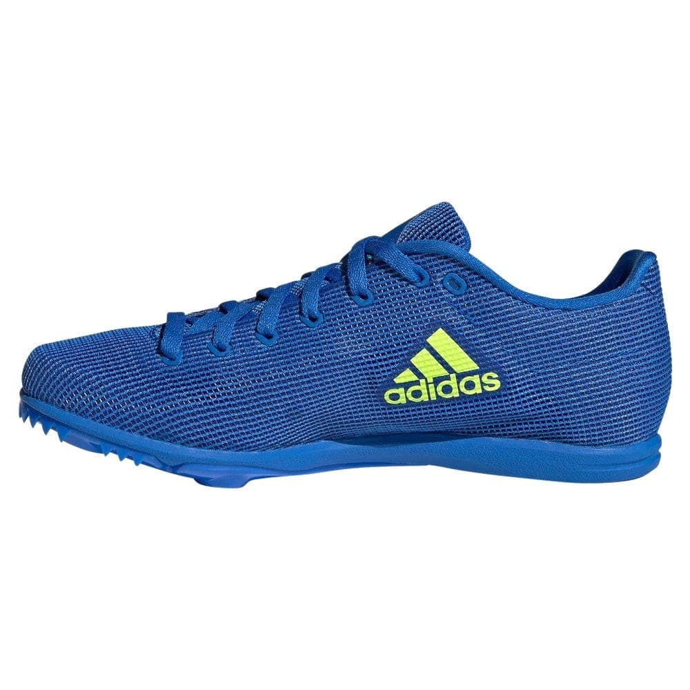 Adidas Allroundstar Junior - Blue/Yellow