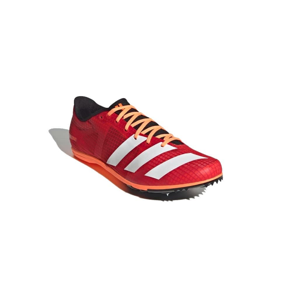 Adidas Distancestar - Vivid Red/Solar Orange