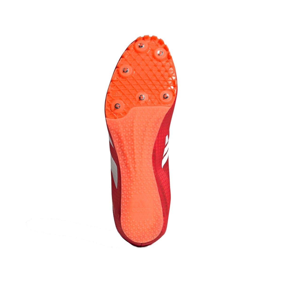 Adidas Sprintstar -Vivid Red / Cloud White / Solar Orange