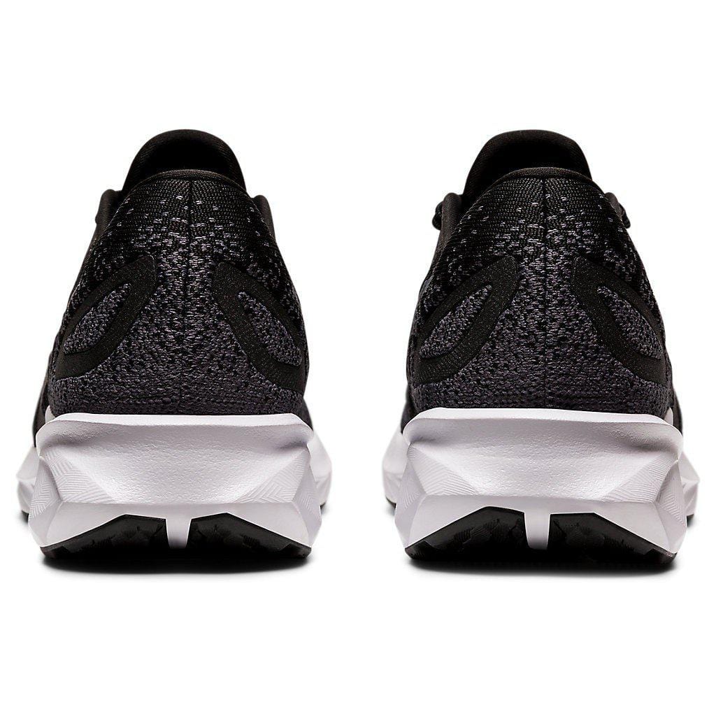 Dynablast (Men's)- Black/Graphite Grey-Shoes-RunActive