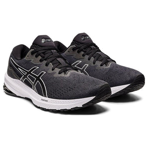 Asics GT 1000 11 (Men's) - Black/White