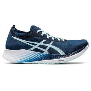 Asics Magic Speed (Women's) - Mako Blue/Clear Blue