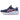 Asics Novablast 2 (Womens) - Thunder Blue/Soft Sky