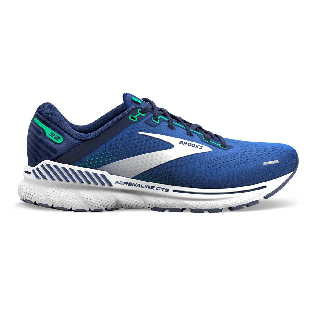 Brooks adrenaline gts clearance 10 mens online