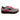 Brooks Catamount (Women's) - Alloy/Pink/Black