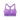 Brooks Dare Racerback Run Bra (Women's) - Heliotrope