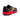 Brooks Divide 3 (Men's) - Black/Fiery Red/Blazing Yellow