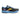 Brooks Divide 3 (Women's) - Black/Blue/Yellow