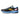 Brooks Divide 3 (Women's) - Black/Blue/Yellow