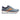 Brooks Ghost 15 (Men's) - Flintstone/Peacoat/Orange Pop