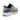 Brooks Ghost 15 (Men's) - Flintstone/Peacoat/Orange Pop