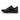 Brooks Ghost 15 (Women's) - Black/Black/Ebony