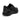 Brooks Ghost 15 (Women's) - Black/Black/Ebony