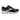 Brooks Ghost 15 (Women's) - Black/Blackened Pearl/White